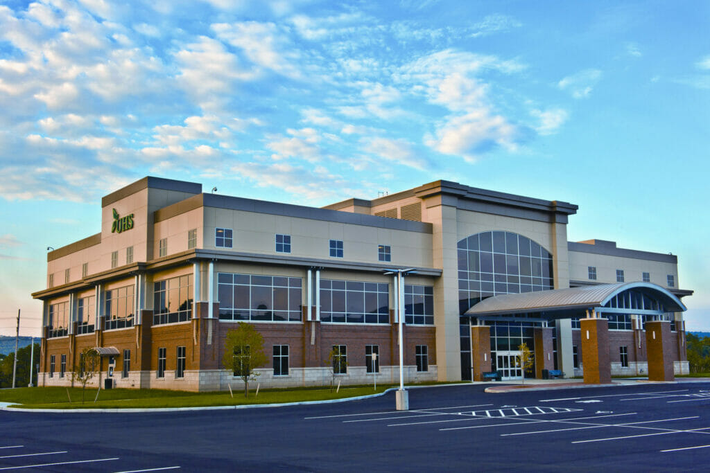 UHS Ortho Center