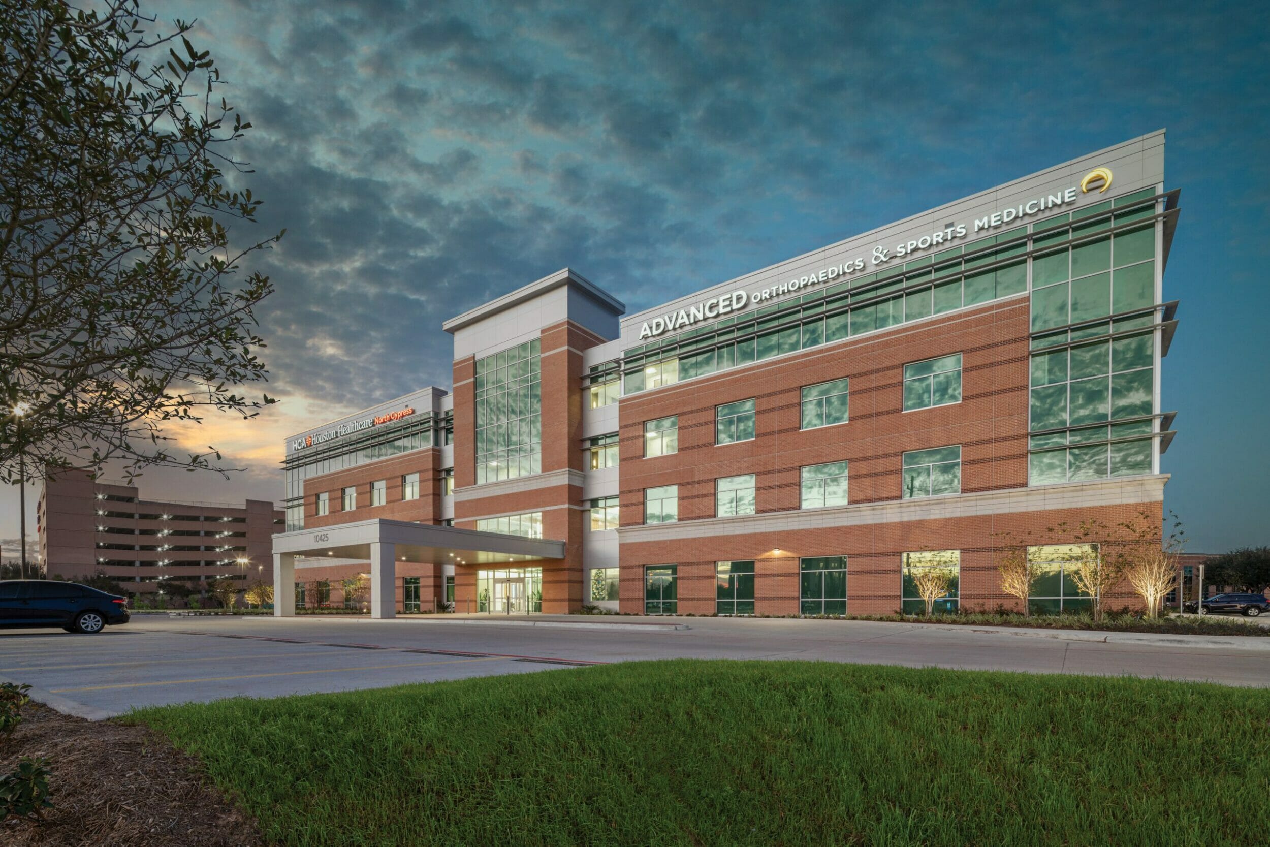 NexCore Group Wins 2022 HREI Insights Award™ for Best New Medical Office Buildings and Other Outpatient Facilities